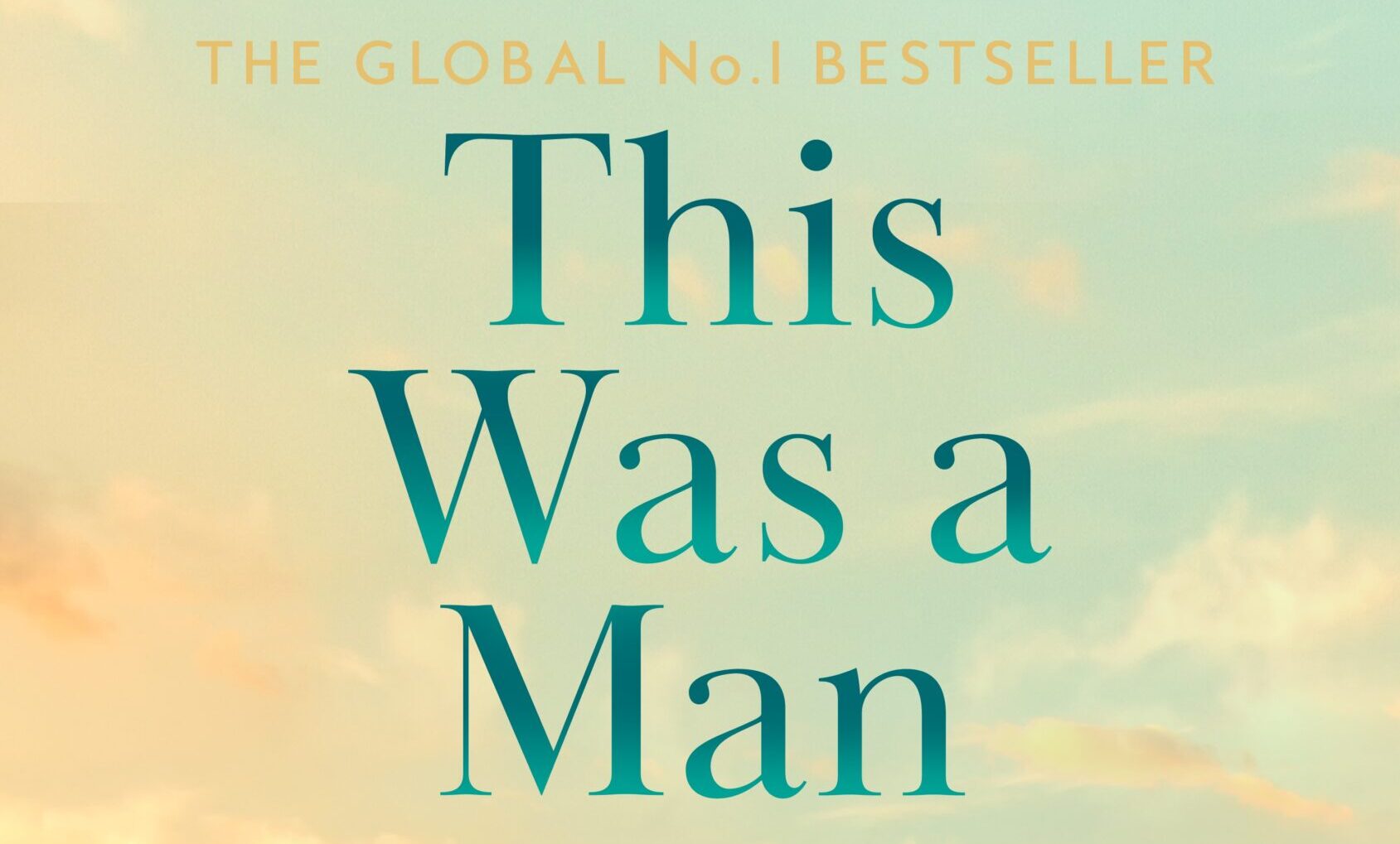 Jeffrey talks about This Was a Man Clifton Chronicles 7 Jeffrey Archer