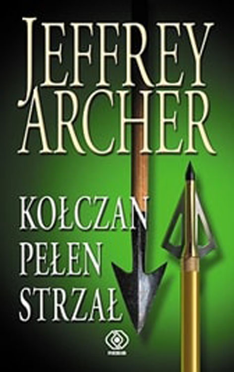 A Quiver Full of Arrows - Poland cover