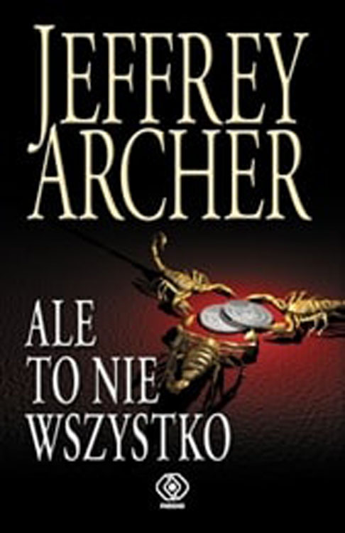 And Thereby Hangs a Tale - Poland cover