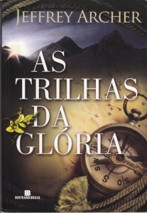 Brazilian Paths of Glory cover