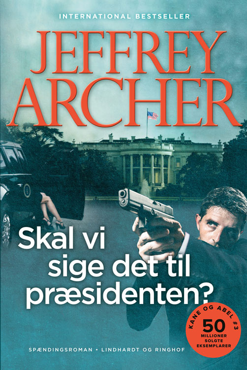 Denmark - Shall we tell the president cover