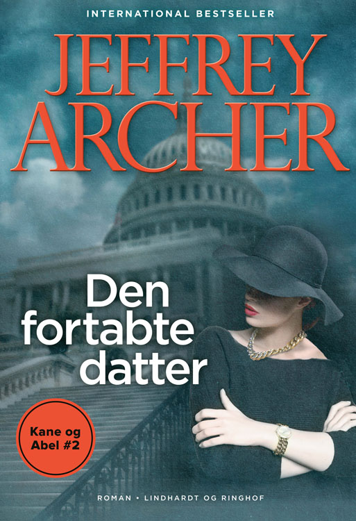 Denmark - the prodigal daughter cover