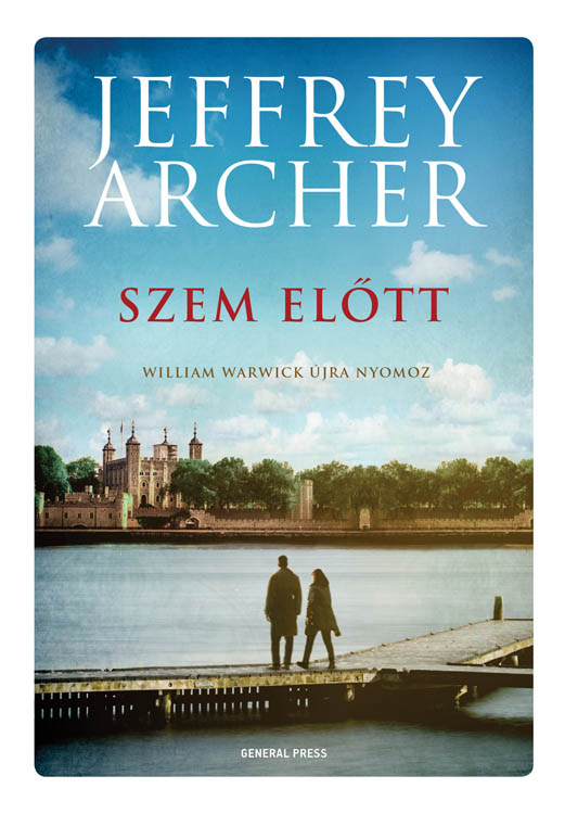 Cover of the Hungarian translation of Hidden in Plain Sight