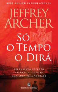 Portuguese book cover