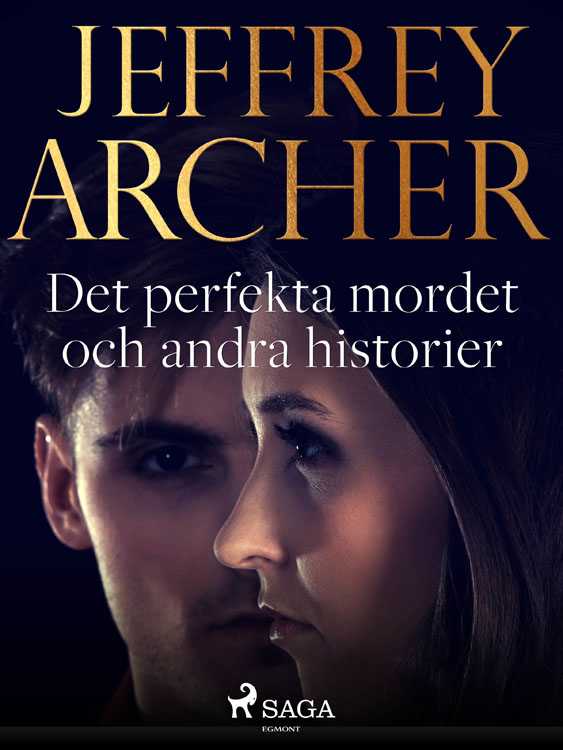 Sweden - Det perfekta mordet Ebook cover