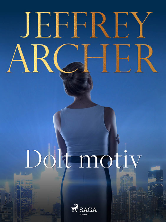 Sweden - Dolt motiv Ebook cover