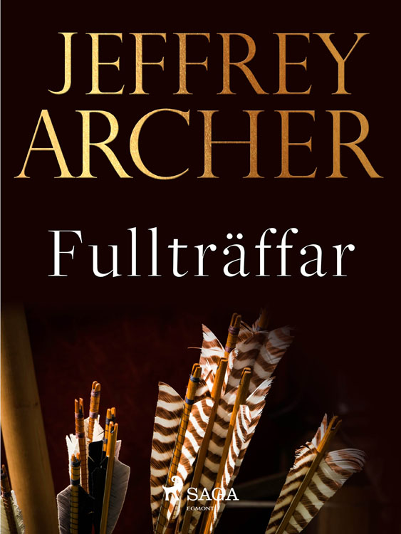 Sweden - Fullträffar_Ebook cover