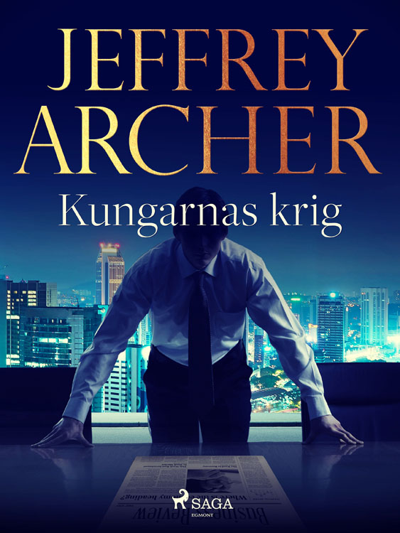 Sweden - Kungarnas krig_Ebook cover