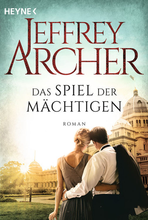 German The Fourth Estate cover