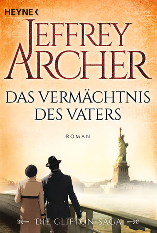 German The Sins of the Father cover