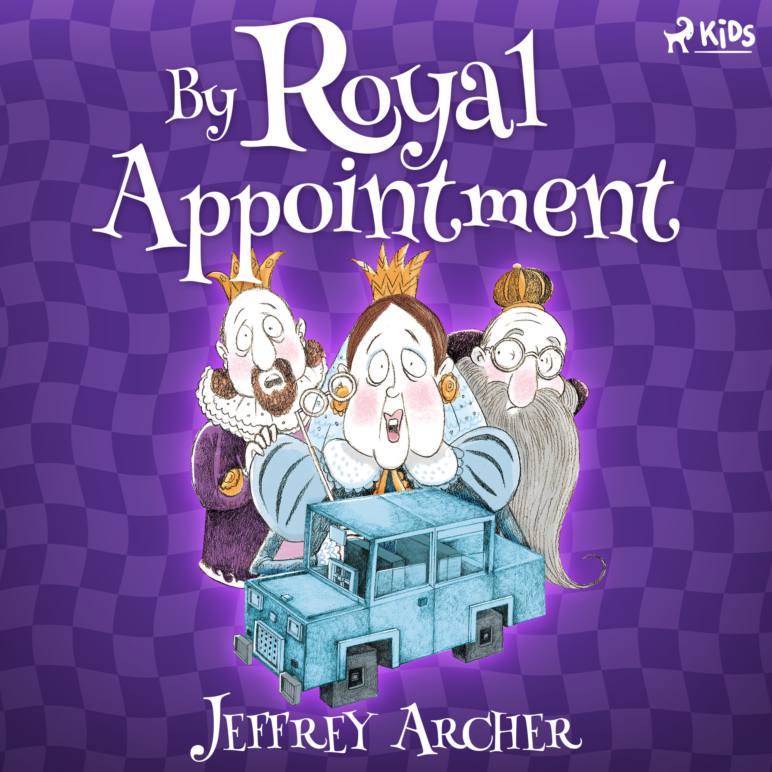 By Royal Appointment cover