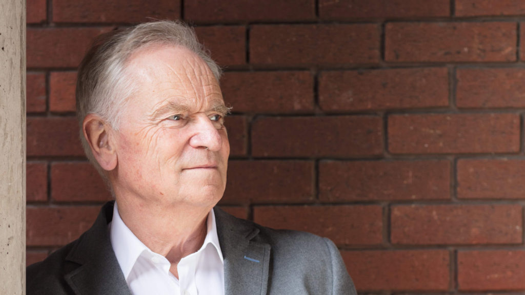 Jeffrey Archer shares his favourite books - Jeffrey Archer